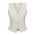 ONLY gilet ecru
