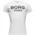 Björn Borg Björn borg heren t-shirt – borg sportswear logo –