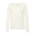 Dames-T-shirt met lange mouwen CULTURE Poppy