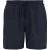 Regatta Heren Hadlin Shorts (Marineblauw)