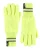 Heat Holders – Hi-Vis reflecterende handschoenen voor heren – Hoi Vis Geel