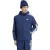 Adidas Essentials 3-stripes Woven Windbreaker Jassen Heren – Blauw –