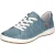 JOSEF SEIBEL Caren 01 | Sneaker voor Dames | blauw