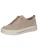 CAPRICE Sneakers laag  donkerbeige