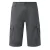 s.Oliver Big Size relaxed cargo short grijs