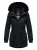 Navahoo Olessa dames winterjas – warm, stijlvol & functioneel
