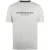 McGregor Essential Logo T-shirt Medium Grey Melange