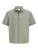 JACK & JONES Overhemd ‘JORMontauk’  kaki