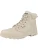 Palladium Veterlaarsjes ‘Pampa’  beige