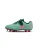 Hummel Sportschoen  aqua / donkergroen / lichtroze
