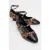 Uster Lage Hak Mary Jane Pump (Dames)