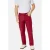 Babista broek Plus Size – rood