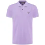 Polo Lyle & Scott Natural Dye