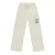 Cars regular fit sweatpants met print – ecru