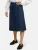 Liberte Essentiel Rok ‘ ASTA ‘  blauw denim