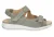 Durea 7407 wijdte H Sandalen