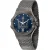 Maserati Horloge Potenza R8853108005 Zwart