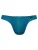 Olaf Benz Slip ‘ RED2564 ‘  blauw / petrol