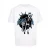 Oversized T-shirt Upscale Hand Of God