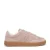 Tommy Hilfiger suède sneakers oudroze