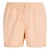 Calvin Klein Zwemshorts voor heren met elastische tailleband (Crème)
