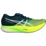 Asics MetaSpeed Edge+ Heren Gele Hardlooptrainers