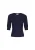 Fabienne Chapot Trui  donkerblauw