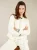 YEST YYIeva  – Antique White/Black