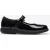 Jazzy Jig K. Zwarte Pat Schoenen
