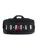 Jordan Weekendtas ‘Jam Velocity’  rood / zwart / wit