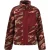 Icepeak amory fleece sweater met rits dames –