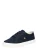 Lauren Ralph Lauren Sneakers laag ‘Jason’  navy / wit