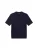 BOMBOOGIE Gebreid vest  navy