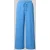 Christian Berg Woman Wide leg stoffen broek in verkorte pasvorm
