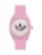 ADIDAS ORIGINALS Analoog horloge ‘Project Two GRFX’  lichtroze / zwart / natuurwit