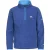 Trespass – Jongens Etto Half Zip Fleece Sweater (Blauw)