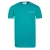 Moschino Heren Patch Logo T-Shirt (Groen)