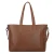 Plevier Shopper  bruin