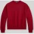 Polo Ralph Lauren Sweatshirt met geborduurd logo