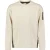 No Excess Sweater Crewneck Stone