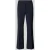 CAMBIO Flared fit stoffen broek met viscose, model ‘Farah’