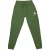 Aquascutum Heren Logo Tapered Leg Slim Joggers (Militair Groen)