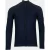Baileys Vest Blauw Cardigan Zip 12gg, all over 512065/69