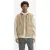 Levi’s Sansome Vest Tigers Eye