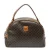 Dome Top Handle  Handtas
