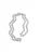 Heideman Ring ‘Clare’  zilver