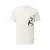 Katoenen jersey T-shirt met artwork print s.Oliver