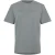 Hurley Handtekening T-shirt heren (Grijs)