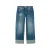Regular jeans voor dames Le Temps des cerises Leal