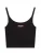 Tommy Jeans Top  lichtroze / zwart